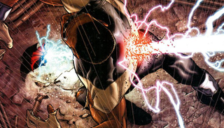 Illustration for article titled The Secret History of Marvel’s Civil War